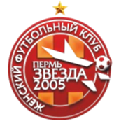 Zvezda 2005 (W)